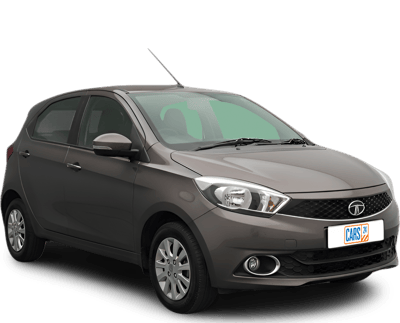 2018 Tata Tiago - Hatchback - Diesel - Manual - ₹2.35 lakh